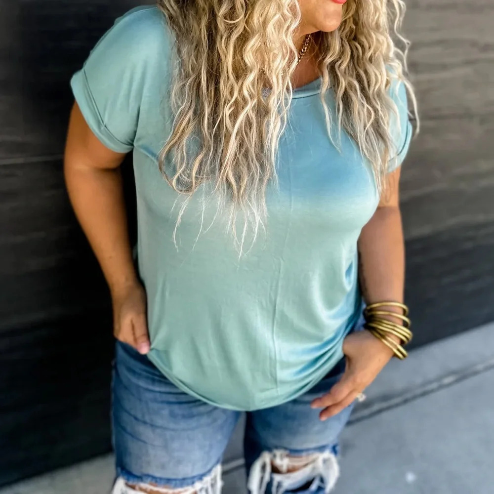 Blakeley summer TIME EMMIE mint